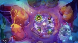 Screenshot for Squids Odyssey - click to enlarge