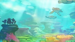 Screenshot for Squids Odyssey - click to enlarge