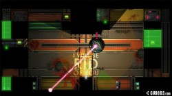 Screenshot for Stealth Inc. 2: A Game of Clones - click to enlarge