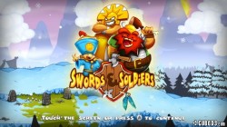 Screenshot for Swords & Soldiers - click to enlarge