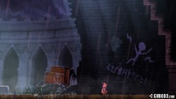 Screenshot for Teslagrad - click to enlarge