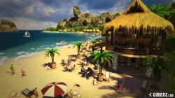 Screenshot for Tropico 5 - click to enlarge