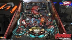 Screenshot for Zen Pinball 2 - click to enlarge