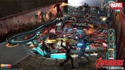 Screenshot for Zen Pinball 2 - click to enlarge