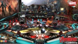 Screenshot for Zen Pinball 2 - click to enlarge