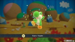 Screenshot for Yoshi