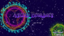 Screenshot for Astral Breakers - click to enlarge