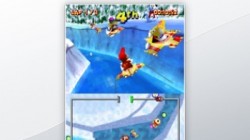 Screenshot for Diddy Kong Racing DS - click to enlarge