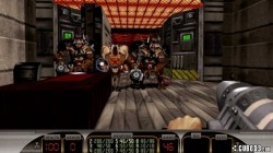 Screenshot for Duke Nukem 3D - click to enlarge