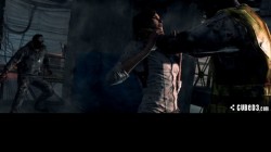 Screenshot for The Evil Within: The Consequence - click to enlarge