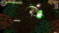 Screenshot for Excave II: Wizard of the Underworld - click to enlarge