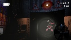 Screenshot for Five Nights at Freddy
