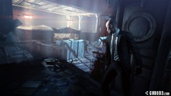 Screenshot for Hitman: Absolution - click to enlarge