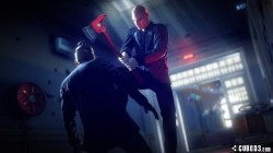 Screenshot for Hitman: Absolution - click to enlarge