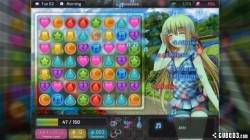 Screenshot for HuniePop - click to enlarge