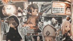 Screenshot for Bravely Second: End Layer - click to enlarge