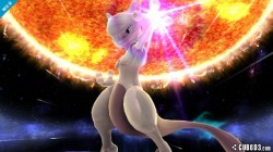 Screenshot for Super Smash Bros. for Nintendo 3DS - click to enlarge