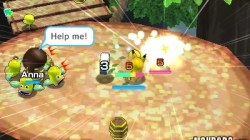 Screenshot for Pokémon Rumble World - click to enlarge