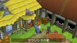 Screenshot for Return to PopoloCrois: A Story of Seasons Fairytale - click to enlarge