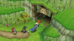 Screenshot for Return to PopoloCrois: A Story of Seasons Fairytale - click to enlarge