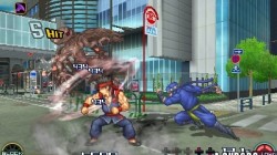 Screenshot for Project X Zone 2 - click to enlarge