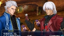 Screenshot for Project X Zone 2 - click to enlarge