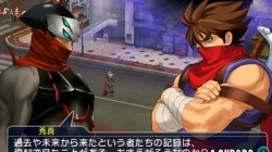 Screenshot for Project X Zone 2 - click to enlarge