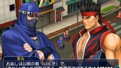 Screenshot for Project X Zone 2 - click to enlarge