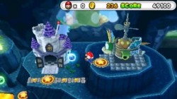 Screenshot for Puzzle & Dragons Z + Puzzle & Dragons: Super Mario Bros. Edition - click to enlarge