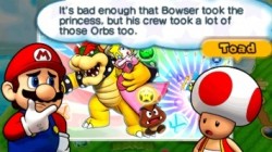 Screenshot for Puzzle & Dragons Z + Puzzle & Dragons: Super Mario Bros. Edition - click to enlarge