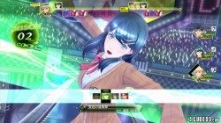 Screenshot for Tokyo Mirage Sessions #FE - click to enlarge