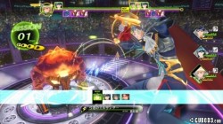 Screenshot for Tokyo Mirage Sessions #FE - click to enlarge