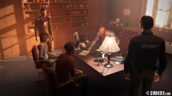 Screenshot for Life is Strange: Episode 2 - Out of Time - click to enlarge