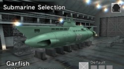 Screenshot for Steel Diver: Sub Wars - click to enlarge