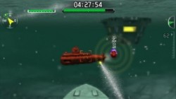 Screenshot for Steel Diver: Sub Wars - click to enlarge