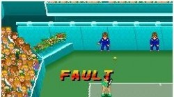 Screenshot for Super Tennis - click to enlarge