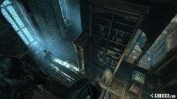 Screenshot for Thief - click to enlarge