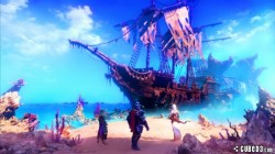 Screenshot for Trine 3: The Artifacts of Power - click to enlarge