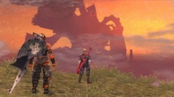 Screenshot for Xenoblade Chronicles 3D - click to enlarge