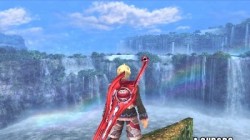 Screenshot for Xenoblade Chronicles 3D - click to enlarge
