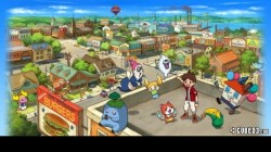 Screenshot for Yo-kai Watch 3 - click to enlarge