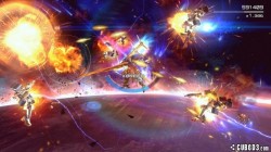 Screenshot for Astebreed - click to enlarge