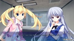 Screenshot for Idol Magical Girl Chiru Chiru Michiru - click to enlarge