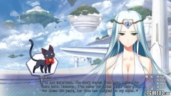 Screenshot for Idol Magical Girl Chiru Chiru Michiru - click to enlarge