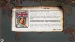 Screenshot for Colonial Conquest - click to enlarge