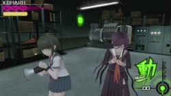 Screenshot for Danganronpa Another Episode: Ultra Despair Girls - click to enlarge