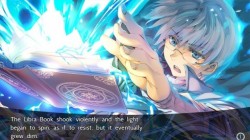 Screenshot for Dungeon Travelers 2: The Royal Library & The Monster Seal - click to enlarge
