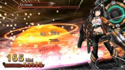 Screenshot for Fairy Fencer F - click to enlarge