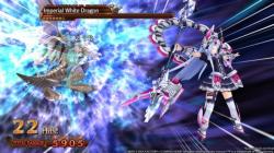 Screenshot for Fairy Fencer F - click to enlarge