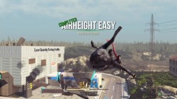 Screenshot for Goat Simulator - click to enlarge